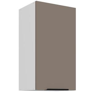 Kuchyňská skříňka Aria TA/WH Anti Fingerprint 40g-72 1f obraz