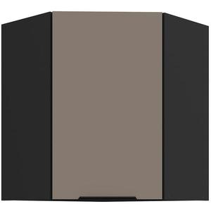 Kuchyňská skříňka Aria TA/BL Anti Fingerprint 60x60 Gn-72 1f (45°) obraz