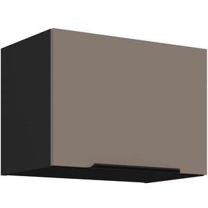 Kuchyňská skříňka Aria TA/BL Anti Fingerprint 50gu-36 1f obraz