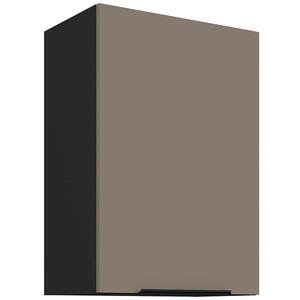 Kuchyňská skříňka Aria TA/BL Anti Fingerprint 50g-72 1f obraz