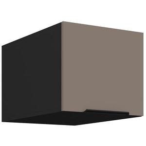 Kuchyňská skříňka Aria TA/BL Anti Fingerprint 40 Nagu-36 1f obraz