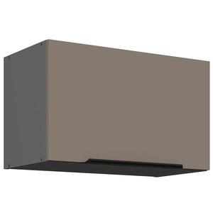 Kuchyňská skříňka Aria TA/ANT Anti Fingerprint 60gu-36 1f obraz