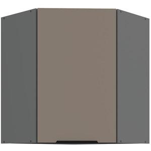 Kuchyňská skříňka Aria TA/ANT Anti Fingerprint 60x60 Gn-72 1f (45°) obraz