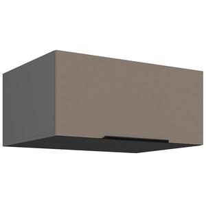 Kuchyňská skříňka Aria TA/ANT Anti Fingerprint 60x60 Gn-108 1f (45°) obraz