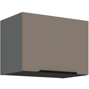 Kuchyňská skříňka Aria TA/ANT Anti Fingerprint 50gu-36 1f obraz