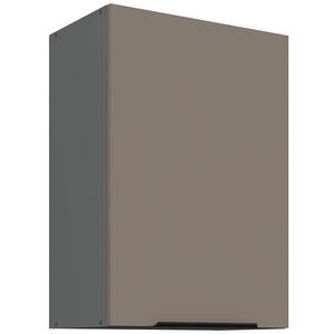 Kuchyňská skříňka Aria TA/ANT Anti Fingerprint 50g-72 1f obraz