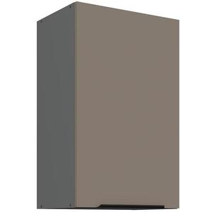 Kuchyňská skříňka Aria TA/ANT Anti Fingerprint 45g-72 1f obraz