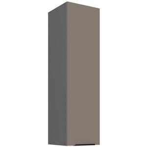 Kuchyňská skříňka Aria TA/ANT Anti Fingerprint 30g-108 1f obraz