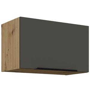 Kuchyňská skříňka Aria GR/AR Anti Fingerprint 60gu-36 1f obraz