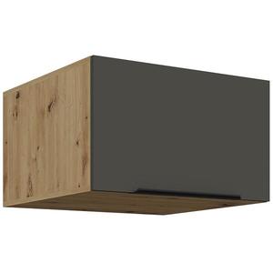 Kuchyňská skříňka Aria GR/AR Anti Fingerprint 60 Nagu-36 1f obraz