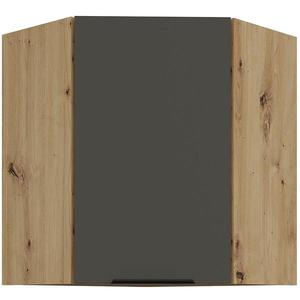 Kuchyňská skříňka Aria GR/AR Anti Fingerprint 60x60 Gn-72 1f (45°) obraz
