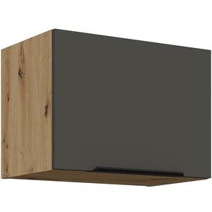 Kuchyňská skříňka Aria GR/AR Anti Fingerprint 50gu-36 1f obraz