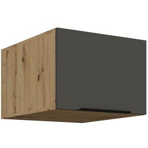 Kuchyňská skříňka Aria GR/AR Anti Fingerprint 50 Nagu-36 1f obraz