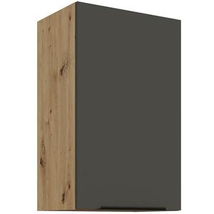 Kuchyňská skříňka Aria GR/AR Anti Fingerprint 45g-72 1f obraz