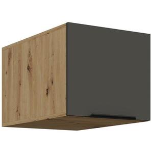 Kuchyňská skříňka Aria GR/AR Anti Fingerprint 40 Nagu-36 1f obraz