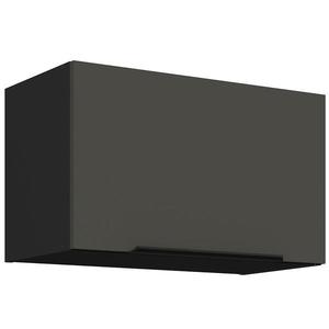 Kuchyňská skříňka Aria GR/BL Anti Fingerprint 60gu-36 1f obraz