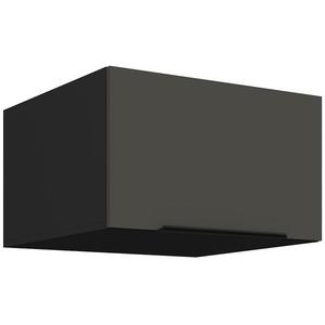 Kuchyňská skříňka Aria GR/BL Anti Fingerprint 60 Nagu-36 1f obraz