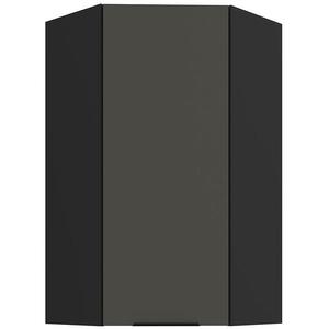 Kuchyňská skříňka Aria GR/BL Anti Fingerprint 60x60 Gn-108 1f (45°) obraz