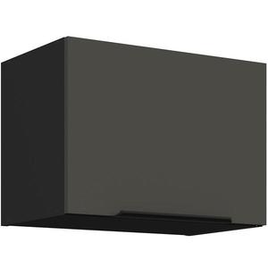 Kuchyňská skříňka Aria GR/BL Anti Fingerprint 50gu-36 1f obraz