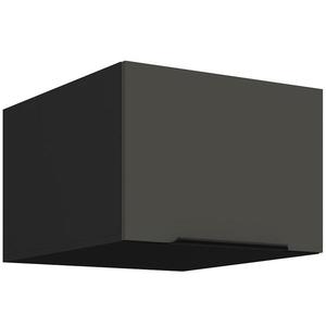 Kuchyňská skříňka Aria GR/BL Anti Fingerprint 50 Nagu-36 1f obraz