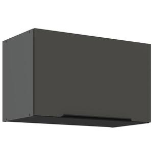 Kuchyňská skříňka Aria GR/ANT Anti Fingerprint 60gu-36 1f obraz