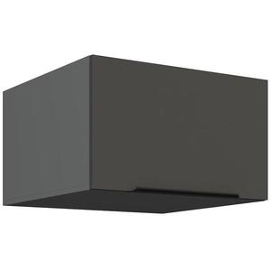 Kuchyňská skříňka Aria GR/ANT Anti Fingerprint 60 Nagu-36 1f obraz