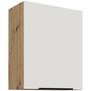 Kuchyňská skříňka Aria WH/AR Anti Fingerprint 60g-72 1f obraz