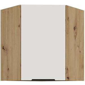 Kuchyňská skříňka Aria WH/AR Anti Fingerprint 60x60 Gn-72 1f (45°) obraz