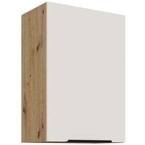 Kuchyňská skříňka Aria WH/AR Anti Fingerprint 50g-72 1f obraz