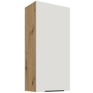 Kuchyňská skříňka Aria WH/AR Anti Fingerprint 50g-108 1f obraz