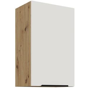 Kuchyňská skříňka Aria WH/AR Anti Fingerprint 45g-72 1f obraz