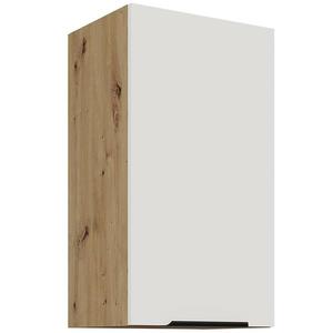 Kuchyňská skříňka Aria WH/AR Anti Fingerprint 40g-72 1f obraz