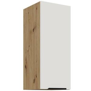 Kuchyňská skříňka Aria WH/AR Anti Fingerprint 30g-72 1f obraz