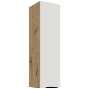 Kuchyňská skříňka Aria WH/AR Anti Fingerprint 30g-108 1f obraz