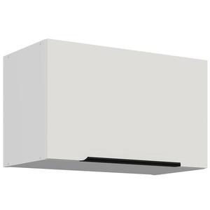 Kuchyňská skříňka Aria WH/WH Anti Fingerprint 60gu-36 1f obraz