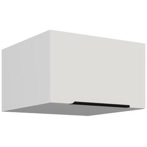 Kuchyňská skříňka Aria WH/WH Anti Fingerprint 60 Nagu-36 1f obraz