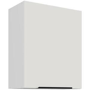 Kuchyňská skříňka Aria WH/WH Anti Fingerprint 60g-72 1f obraz