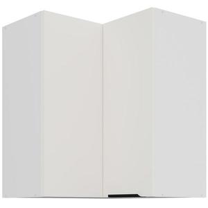Kuchyňská skříňka Aria WH/WH Anti Fingerprint 60x60 Gn-72 2f (90°) obraz