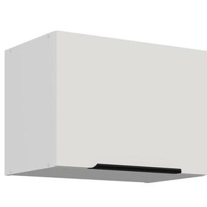 Kuchyňská skříňka Aria WH/WH Anti Fingerprint 50gu-36 1f obraz