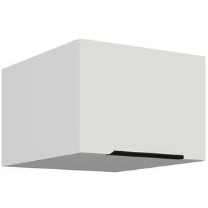 Kuchyňská skříňka Aria WH/WH Anti Fingerprint 50 Nagu-36 1f obraz