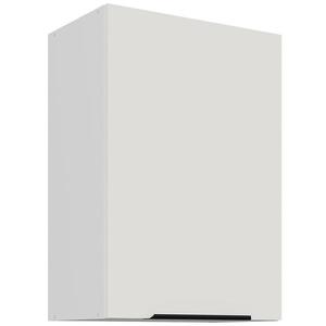 Kuchyňská skříňka Aria WH/WH Anti Fingerprint 50g-72 1f obraz