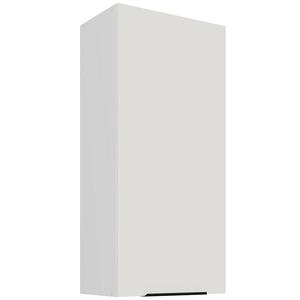 Kuchyňská skříňka Aria WH/WH Anti Fingerprint 50g-108 1f obraz