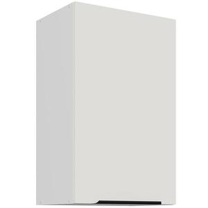 Kuchyňská skříňka Aria WH/WH Anti Fingerprint 45g-72 1f obraz