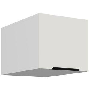 Kuchyňská skříňka Aria WH/WH Anti Fingerprint 40 Nagu-36 1f obraz