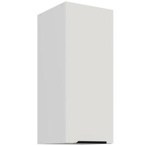 Kuchyňská skříňka Aria WH/WH Anti Fingerprint 30g-72 1f obraz