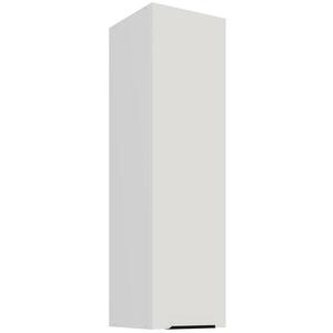 Kuchyňská skříňka Aria WH/WH Anti Fingerprint 30g-108 1f obraz