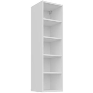 Kuchyňská skříňka 30g-108 Otw bílá obraz