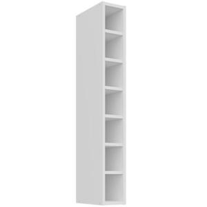 Kuchyňská skříňka 15g-108 Otw bílá obraz