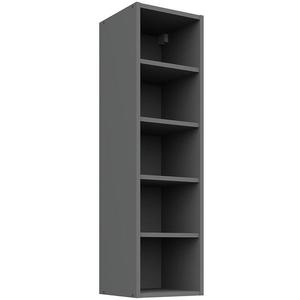 Kuchyňská skříňka 30g-108 Otw antracit obraz