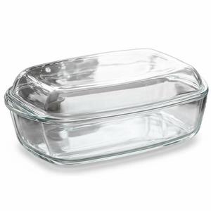 Žáruvzdorná nádoba 7l obdelník s pokl Ęssential Pyrex obraz